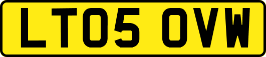 LT05OVW