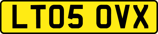LT05OVX