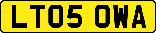 LT05OWA