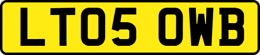 LT05OWB
