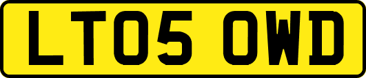 LT05OWD