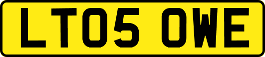 LT05OWE