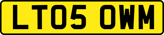 LT05OWM