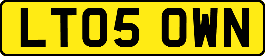 LT05OWN