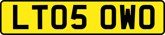 LT05OWO