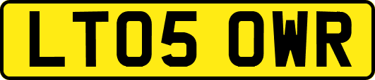 LT05OWR