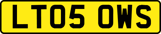 LT05OWS