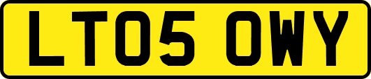 LT05OWY