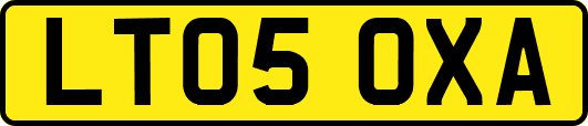 LT05OXA