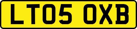 LT05OXB