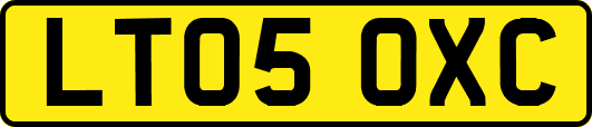 LT05OXC