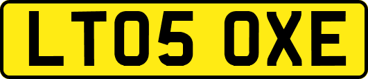 LT05OXE