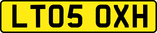 LT05OXH
