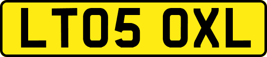 LT05OXL