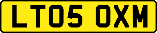 LT05OXM