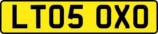 LT05OXO