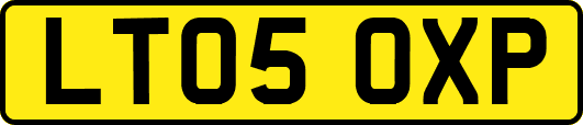 LT05OXP