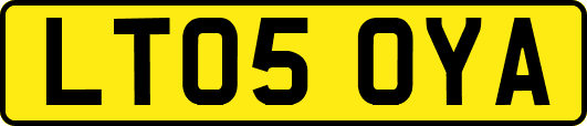 LT05OYA