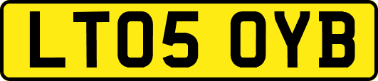 LT05OYB