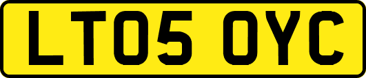 LT05OYC