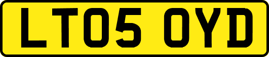 LT05OYD
