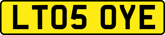LT05OYE