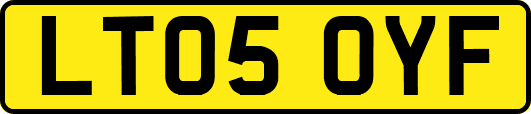 LT05OYF