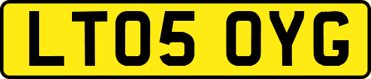 LT05OYG