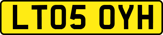LT05OYH