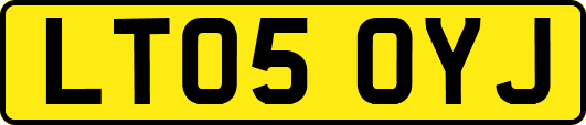 LT05OYJ