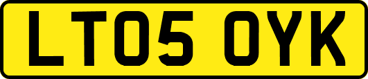 LT05OYK