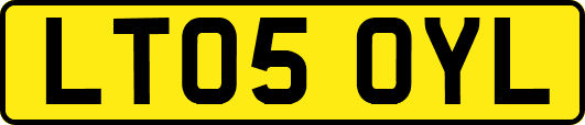 LT05OYL