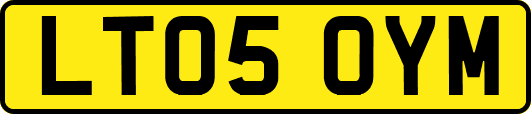 LT05OYM