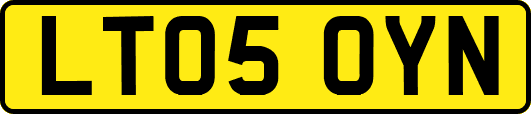LT05OYN