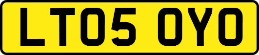 LT05OYO