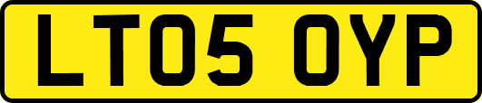 LT05OYP