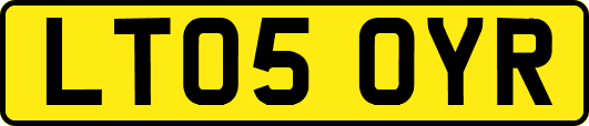 LT05OYR