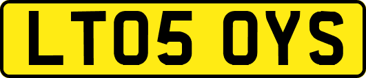 LT05OYS