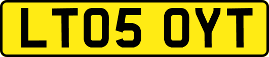 LT05OYT
