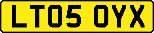 LT05OYX