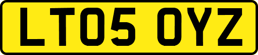 LT05OYZ