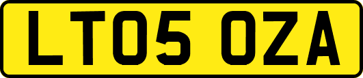LT05OZA