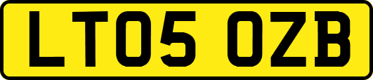 LT05OZB