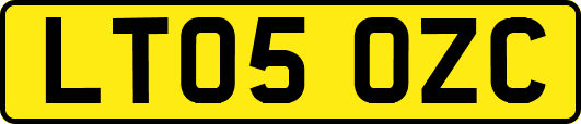 LT05OZC
