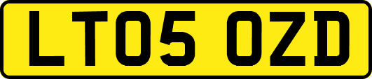 LT05OZD