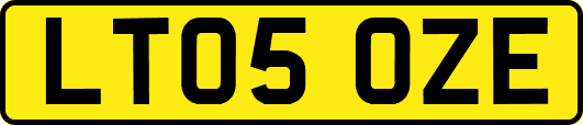 LT05OZE