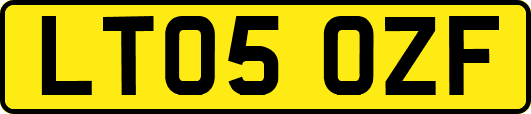 LT05OZF