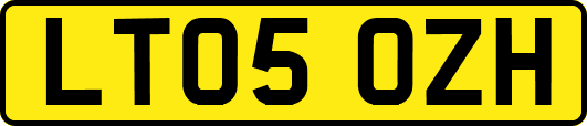 LT05OZH