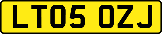 LT05OZJ