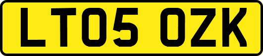 LT05OZK